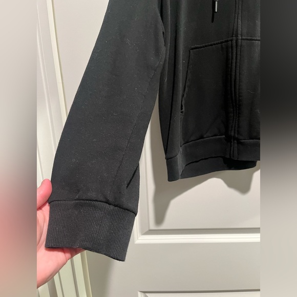 ❌SOLD❌XXL Eddie Bauer Zip Up - Picture 3 of 4